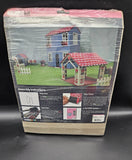 Kaiser Kit Dollhouse Gazebo Kit Model