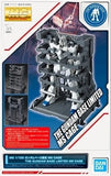 1/100 MS CAGE "Mobile Suit Gundam UC" Gundam Base Limited Edition Model