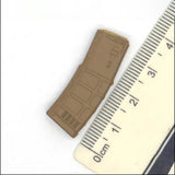 1/6 Scale ES 26065RB British SAS-M4 Magazine Plastic Model for 12" Figures Model