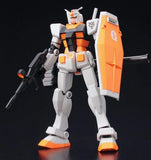 Giants HG 1/144 RX-78-2 Gundam Giants Ver Gunpla Professional Baseball Model kit Model