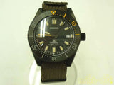 Seiko Sbdc 153 Automatic Watch Hand-Wound Rare JPN Wrist Watch Model Limited Edi Model