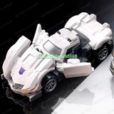 BlokeesTransformers IDW Wheel C02 Runamuck Wheel Assembly Figure Model Kits toys Model