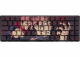 JJK x Higround Jujutsu Kaisen - Sukuna Keycaps Set Model