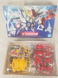 BANDAI #5060687 RX-105 GUNDAM NEW IN ORIGINAL BOX Model Model