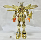 Bandai MG 1/100 GF13-017NJII God Gundam Hyper Mode Built Gunpla Model Kit Model