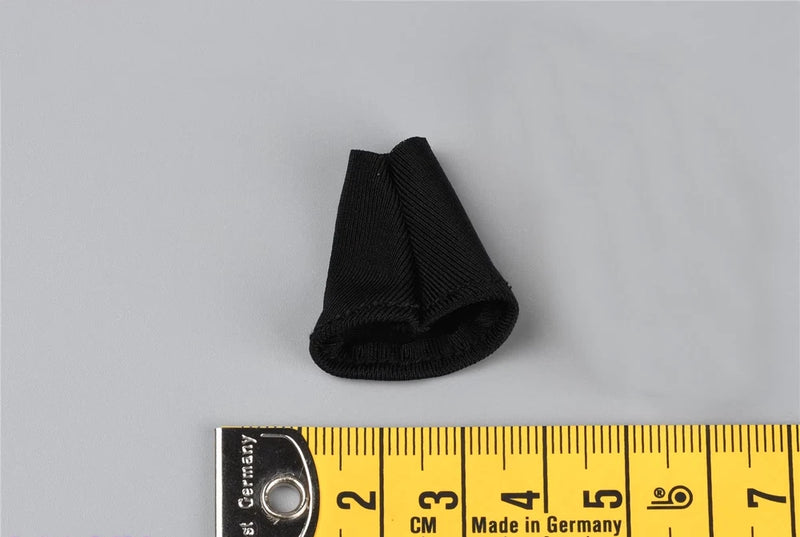 FLAGSET FS 73039 1/6 Scale female soldiers Assaulter - Neck protection model Model
