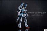 Gundam MG 1/100 V-Dash Gundam Ver.Ka Built Painted Completed Model BANDAI Model