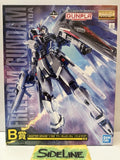 Bandai MG 1/100 Freedom Gundam Ichiban Kuji Prize ??B?? Model Kit NEW Model