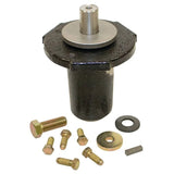 Spindle Assembly for Gravely ZT & PM Series - Fits Multiple Models Model
