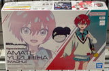 Figure-rise Standard AMATE YUZURIHA MACHU Gundam GQuuuuuuuX model kit 2025 Model