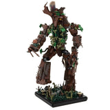 Ancient Tree-like Being from Movie Building Toys Kits 650 Pieces MOC Model