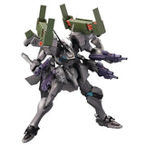 Muv-Luv Alternative - Shiranui Japanese Army Mecha Figure Model Kit (Full Option Model
