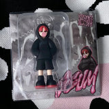 TXT Yeonjun SOLO album "Mixtape: GGum" accessory figurine Model