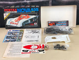 OPEN BOX Nitto 1:24 Model Kit Series #12 PENTAX NOVA 53S Motorized Japan Model