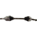 For Toyota Celica Axle Assembly 2000-2005 Driver Side | Front | FWD | GT Model Model