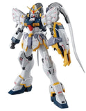 MG 1/100 Gundam Sandrock EW Mobile Suit Gundam Wing Endless Waltz Model Kit JP Model