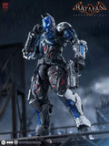 Hemoxian Mecha Knight Armor Action Figure Arkham Collectible Model Kit In Stock Model