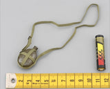 VERYCOOL VCF-2056 1/6 Scale Soldier Chinese Volunteer Army Kettle Model Model