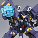 PREMIUM BANDAI HG Huckebein Boxer 1/144 Super Robot Wars ORIGINAL GENERATION Model