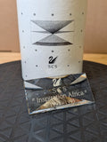 Swarovski Crystal, Display Plaque For 1993 - 1995 Inspiration Africa Collection Model