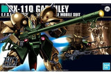 1/144 HGUC RX-110 Gabthley from "Mobile Suit Zeta Gundam" Model
