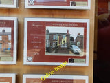 Photo 6x4 Advertising board, Ipswich There is a 2 bedroom flat on Warwick c2014 Model