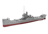 1/72 Military Model Kit Full Hull France Arras Class Submarine Chaser Arras Model