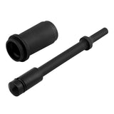 29450 Short Anchor Pin Bushing Driver, Pneumatic Bushing Driver Set Fits for ... Model