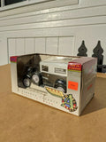 Liberty Classics Master Mechanic True Value Model A Bank NIB Model