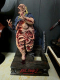 Henrietta Evil Dead 2 figurine diorama display horror movie memorabilia... Model