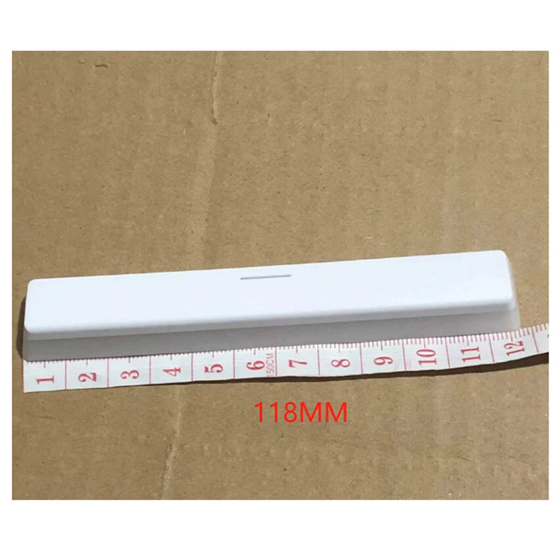 4PCS Key-caps Accessories Height Part for PBT CHERRY Mechanical Keyboards Model