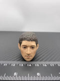 FS 73037 1/6 Scale Soldier Headsculpt Model for 12