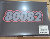 GMK 8008 R2 (80082) - Standard Kit Keycaps Model