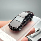 King Model 1/64 Scale M5 E60/E61 Sedan Diecast Alloy Model Car Gifts Toy Model