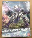 GUNDAM Kimaris Trooper 1:100 Iron-Blooded Orphans BANDAI Model Kit Model