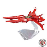 Hasegawa Creator Works Crusher Joe TR-5 Harpy Norma 1/72 Model Kit CW22 Model