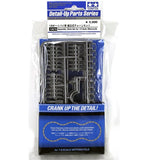 Tamiya 12674 1/6 Assembly Chain Set for Motorcycle Models Model