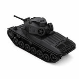 SSMODEL 1/32 1/35 1/48 1/64 Stridsvagn m/42 Medium m/42 Tank MODEL KIT TSS1351 Model