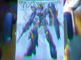 NEW Bandai Unicorn Gundam 02 Banshee Ver Ka MG RX-0 1:100 Model Kit Mobile Suit Model