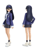 Figure-rise Standard Nyaan Mobile Suit Gundam GQuuuuuuX Model