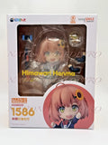 NEW 1586 Nendoroid Himawari Honma Good Smile Action Figure Sealed Box Model
