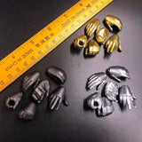 1/6 Scale Solider Women's armored Hand Model for 12