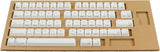 HHKB PFU key top set snow Off-White English layout 60 pieces ?PD-KB400KTYC NEW Model