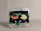 Zacca P.A.P Space Battleship Yamato Mechanical Collection Part. 4 Reflective Model