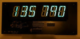 Gottlieb System 1/80 6-digit LED Display   DIY kit - Wolffpac Model