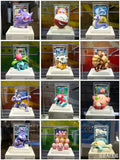 Pok??mon Trading Card Game SC  Dream Brush Collection 151 Figure Set Vol.1 Model