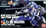 1/144 HGBF Ez-SR-MAXIMA "Gundam Build Fighters Try" Pro Shop Limited Edition Model