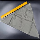 1/6 Scale TC German Soldier Triangular Raincoat Model for 12" Figures Prop Scene Model
