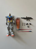 Gundam Universe Real Marking Plus Exclusive Rx-78 Gundam Model