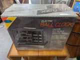 Vintage 1983 Arrow Electric Ball Clock Snap Fit Assembly Kit 660 - SEALED Model